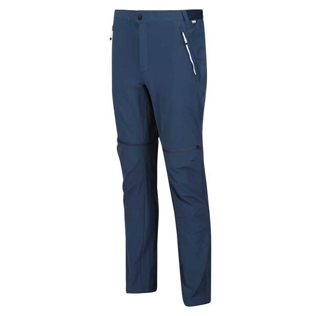 Regatta Mountain Z/O Pants