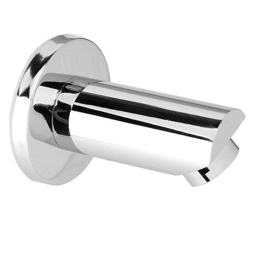 G1/2in Thread Copper Round Concealed Installation Shower Faucet Spout Shower Panel Accessory