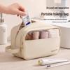 Portable Travel Toiletry and Cosmetic Bag