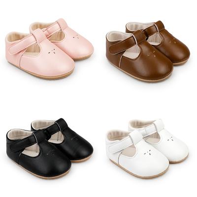 Infant Baby Non-Slip Flat Shoes Breathable Casual Shoes
