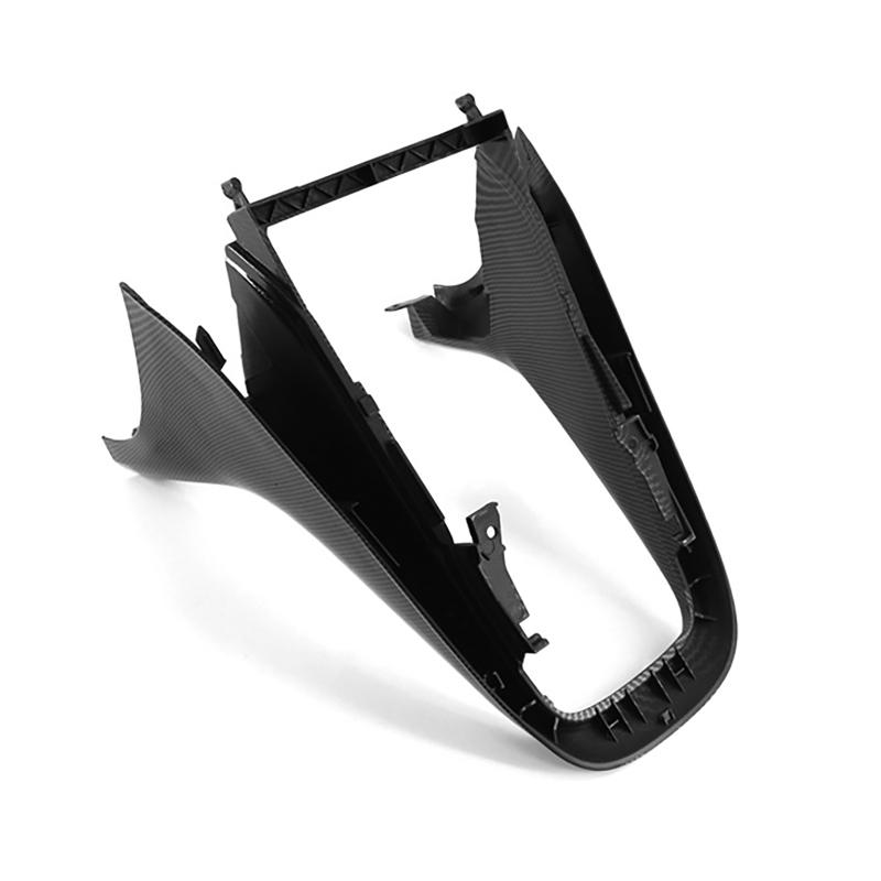 Car Center Console Gear Shift Knob Frame Trim Panel Cover Base Bracket 5K0863680 For VW Volkswagen Golf 6 2009-2013