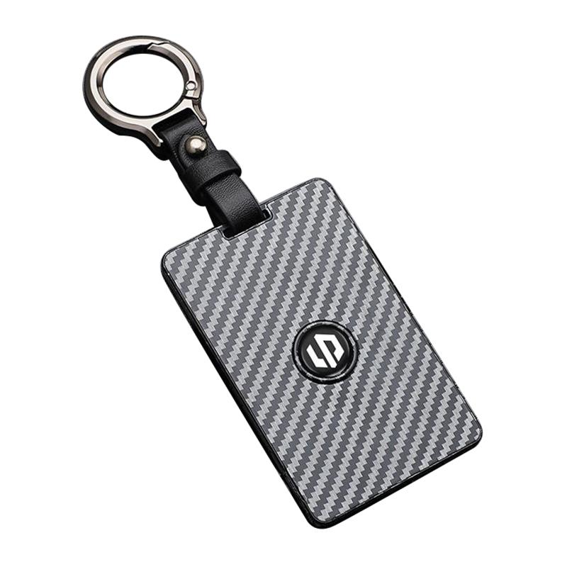 Custodia Copri Telecomando Chiave Card NFC Per Leapmotor C10 C11 C16 C01 T03 B10 B01 B05 S01 Protezione Supporto Portachiavi Accessori Auto