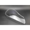 For Porsche Cayenne 2007 2008 2009 2010 Auto Front Headlight Cover Lamp Transparent Glass Lens Lampcover Car Accessories