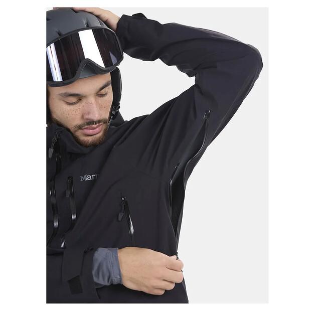 Marmot Куртка Solitude UL Bio