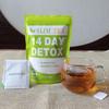 Bio 14-Tage Detox-Tee – Premium Fatburner & Schlankheits-Gewichtsverlust-Mischung