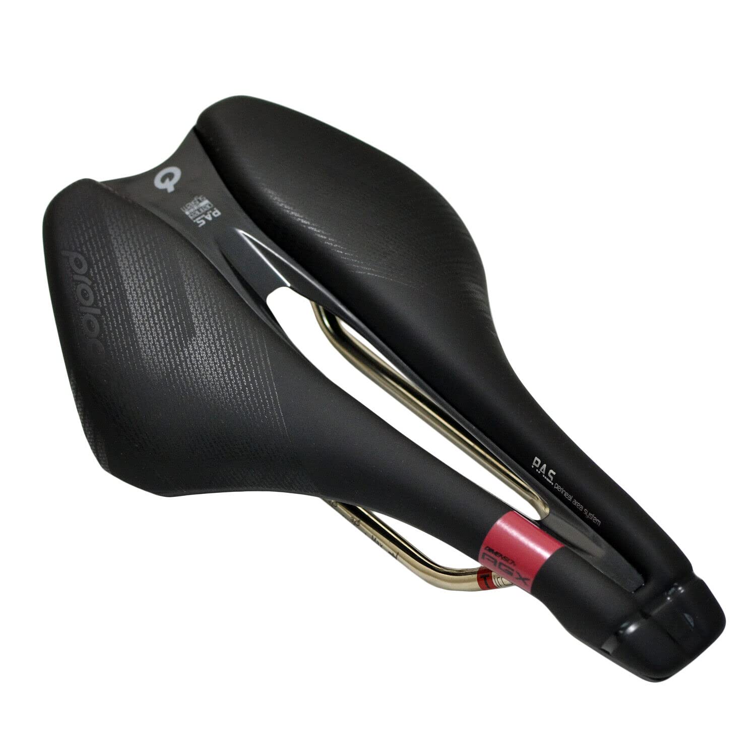 

Prologo Dimension AGX TRI Рельсы Tirox Дорожное MTB Триатлон PR2668 VL-1A26B Седло,