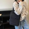 Women's Tote Bag Laptop Bag Large Capacity Commuter Shoulder Bag