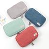 1Pcs Multifunctional Pencil Case Student Plate Tray Box Corduroy Pencil Box Large Capacity Cute Creative Multi Functional Storage Box