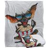 Gremlins Silky Popcorn Supersoft Blanket