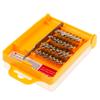 DD77 Torx screwdriver, screwdriver, precision bits, 30-in-1 set, GSM