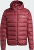 Adidas Terrex Multi Light Hooded Down Jacket Men