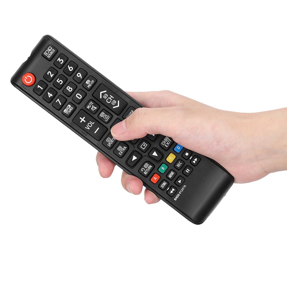 Remote Control Controller Replacement for Samsung for BN59 01247A