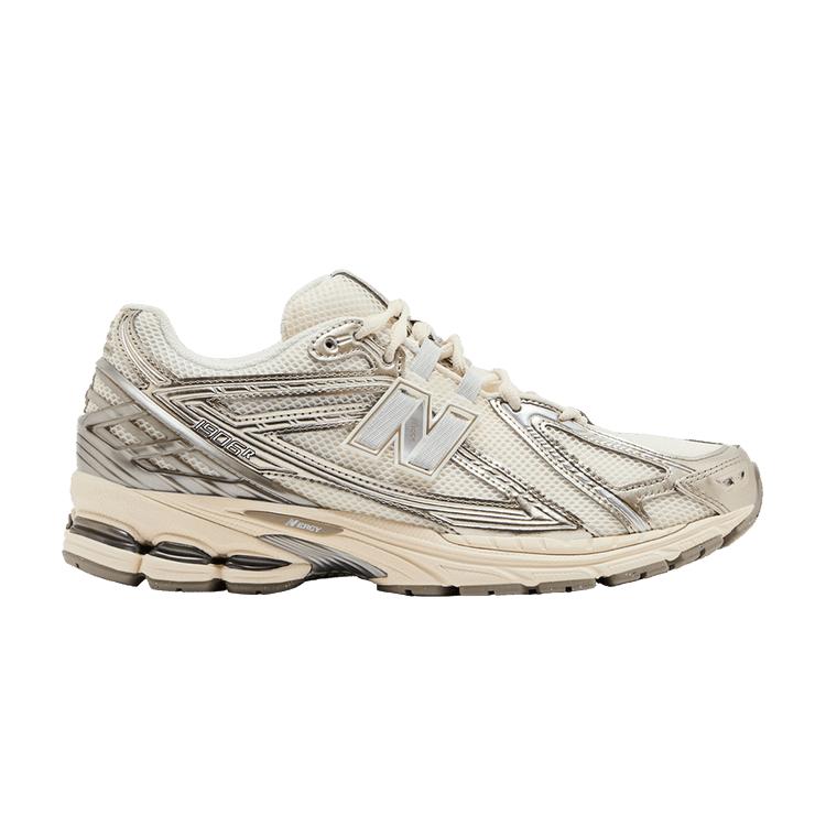 

New Balance Унисекс кроссовки 1906R Arid Stone кремовые U1906RCN 38