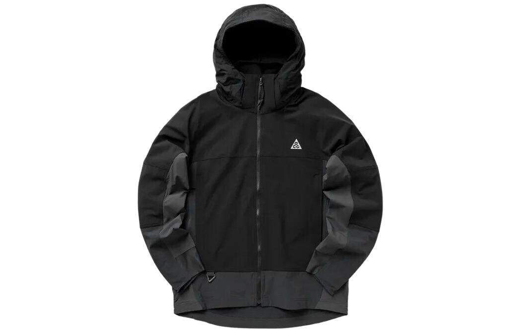 Nike Jackets & Coats Men s Black DH3103-010 XL