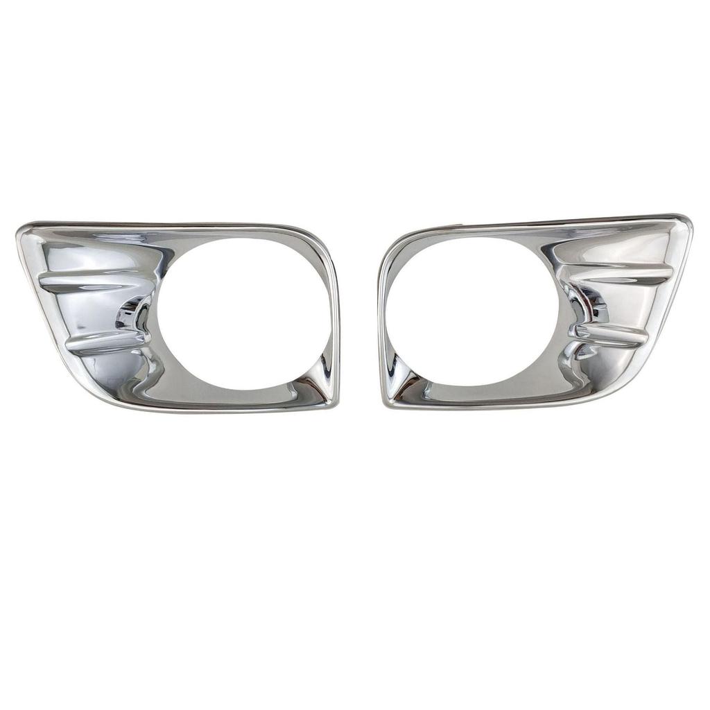 09-17 Toyota Prado FJ150 Außenteile: Rückspiegelgriff & Türschale