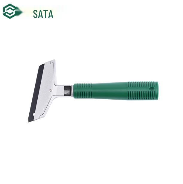 SATA Aluminum Alloy Utility Knife & Grout Scraper 93621 93621