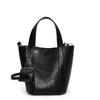 Handbag Women's 2025 New Fashion and Popular Shoulder Crossbody Bag Mother and Child Bag Versatile Bucket Bag