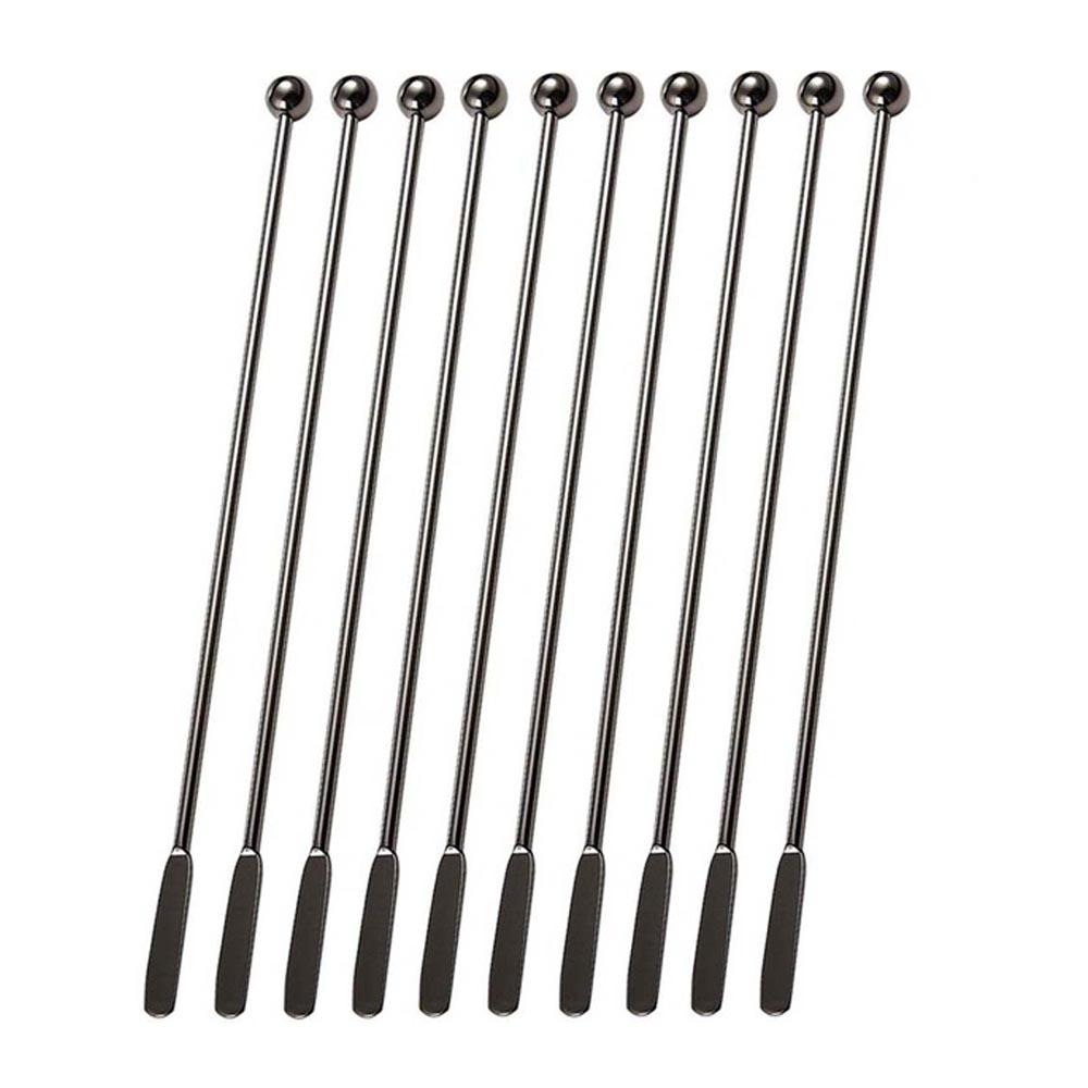 for Wedding Party Bar Bar tool Cocktail Cocktail Stirrers Stirrers Swizzle Stick Mixing Sticks