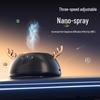 P3 Smart Car Solar Aromatherapy Ornament