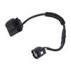 Rear View Camera Backup Reversing Camera 39530 TLA A01 8 Pin Park Assist Camera Replacement for