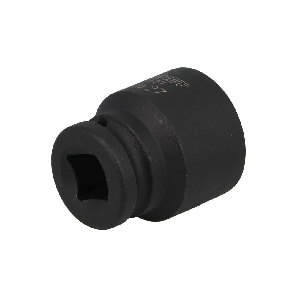 SIGNET 1/2 Drive 27MM Impact Socket 23177