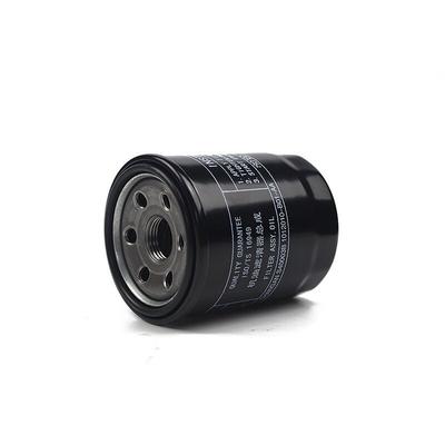 Auto Parts High Quality For Engine 478 Changan Yuexiang V5 V7 Cs35 EADO Zhishang Xt Yidong Lingxuan A800 Oil Filter