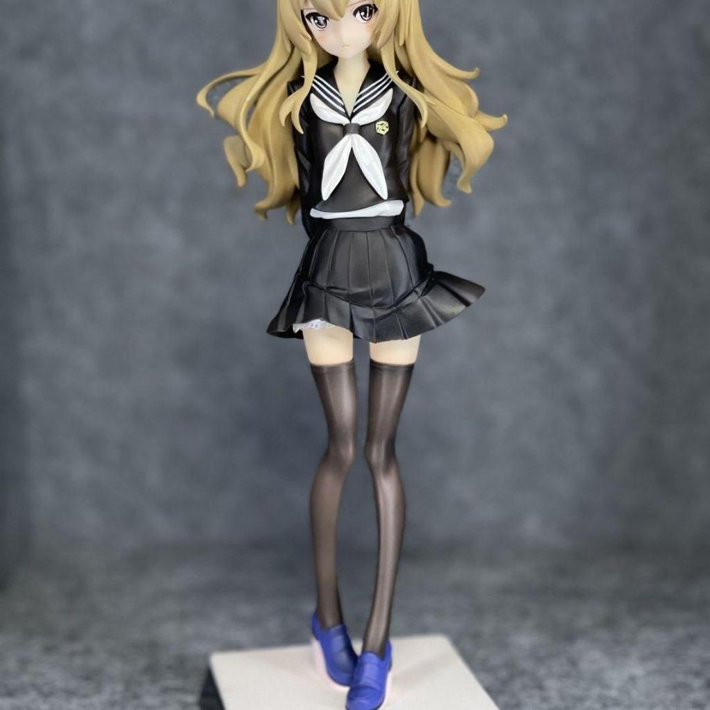 [USED] Toradora! Aisaka Taiga -the Last Episode- Repackage ver.