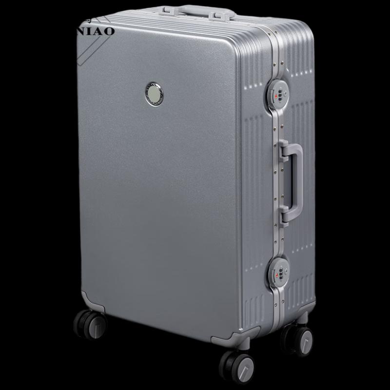 Tianyin Wedding Rolling Suitcase
