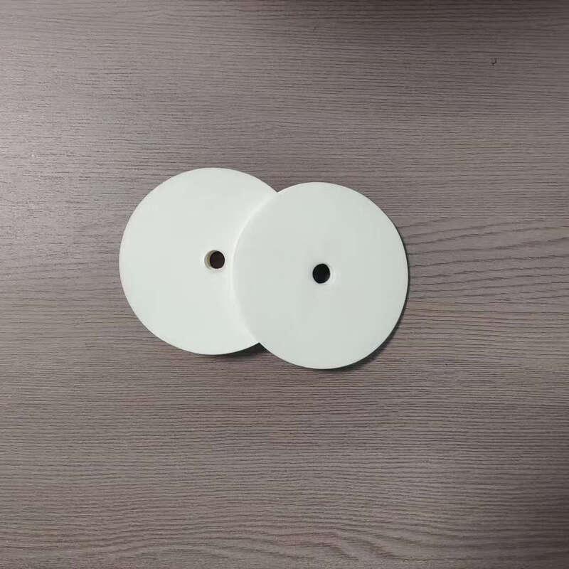 Changqi Wood Pulp Pour Over Coffee Filter Paper