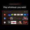 Παγκόσμια έκδοση JMGO N1 Ultra Triple Laser Projector 4K UHD 4000ANSI Lumens With Gimbal 3D Wi-Fi 6 Beamer Cinema for Home Theater