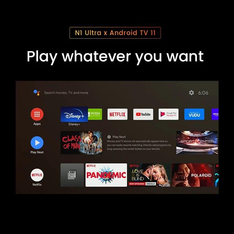 Παγκόσμια έκδοση JMGO N1 Ultra Triple Laser Projector 4K UHD 4000ANSI Lumens With Gimbal 3D Wi-Fi 6 Beamer Cinema for Home Theater
