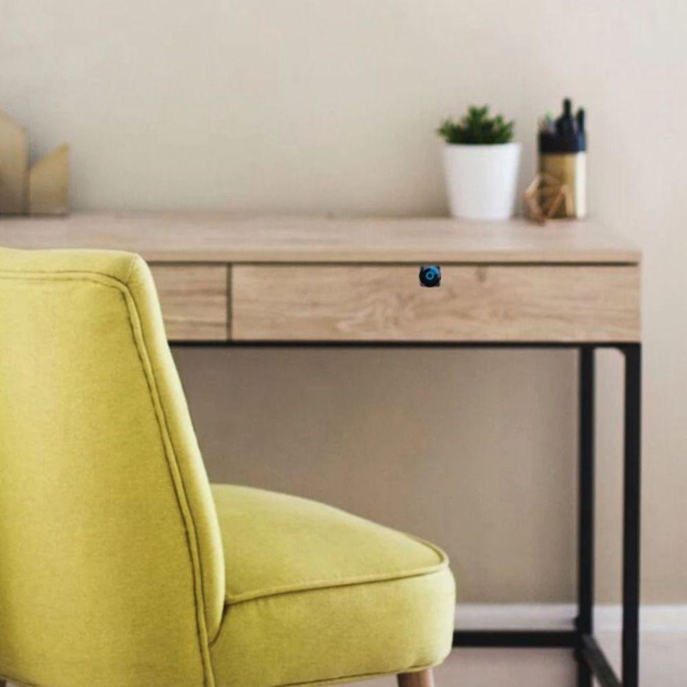 Convenient Invisible Sensor Lock Electronic Keyless Drawer Lock IC Card Sensor Smart Lock Cabinet