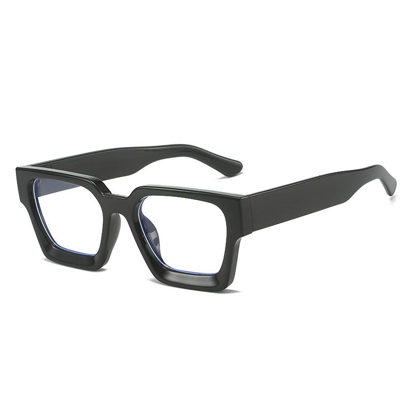 2022 Modern Square Frame Glasses: Stylish, Versatile & On-Trend Eyewear