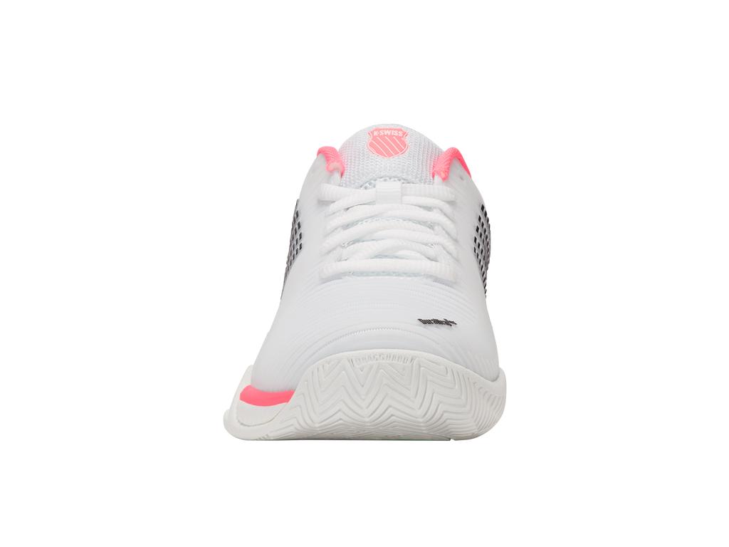 K-SWISS Hypercourt Express 2 Women's Tennis Shoes White (96613-173-M)