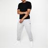 Lonsdale Single Black Men's T-Shirt, Size XXL