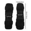 1/2PCS Rebound Spring Knee Protection Boosters Breathable Fixed Booster Support Knee Pads Non-Slip Knee Protector Sports