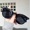 Retro Sunglasses For Men Fashion Glasses Vintage Sunglasses Women Luxury Wood Shades Sonnenbrille Lunette Eil Homme