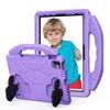 Kids Case for iPad Pro 11 inch(2024/2022/2021/2020/2018)iPad Air5/4(10.9-inch) Shockproof Full-Body with Handle Stand Tablet