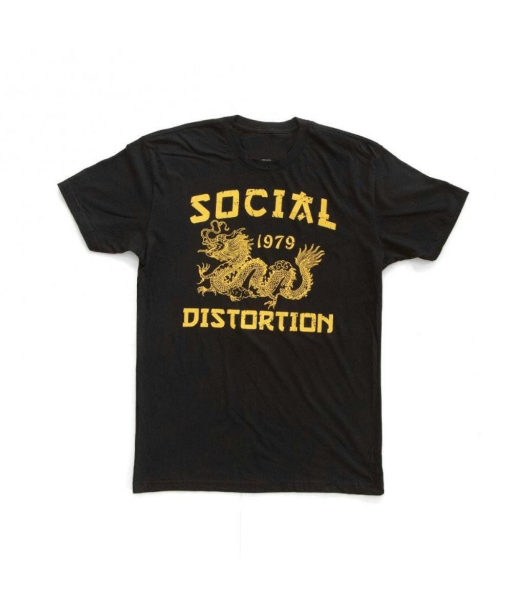 

Коллекция Social Distortion Группа Подарок Для Фаната Футболка Топы футболки Мужская Женская 4XL