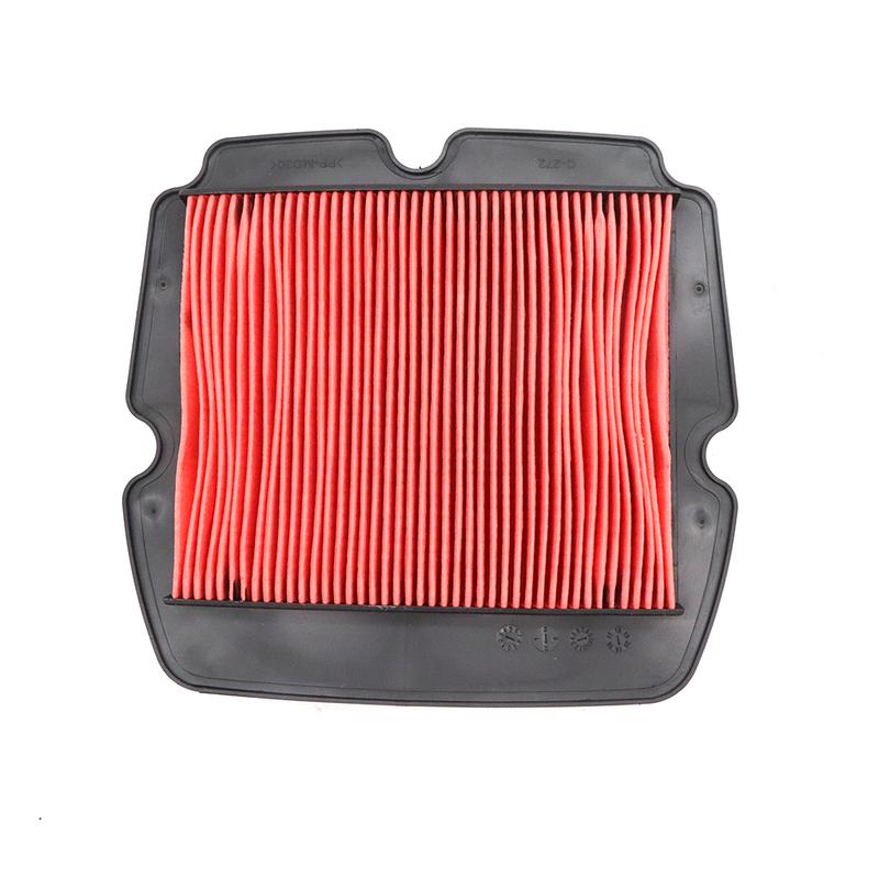 For Honda GL1800 Goldwing 1800 2001-2017 Gold Wing 1800 Motorcycle Air Filter Engine Intake Cleaner Element Replacement