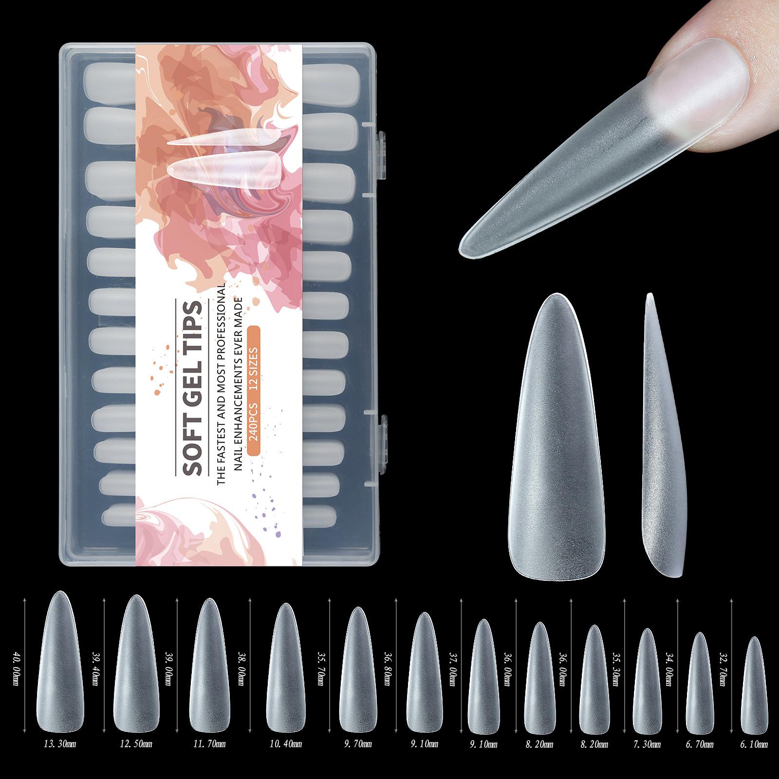 

Нейл-арт 4-го поколения Тонкий Собака Расширенный Трапециевидный Кусочек для Нейл-арта Т-образный Без Гравировки, Складной и Не оставляющий Следов Фототерапевтический Патч для Нейл-арта