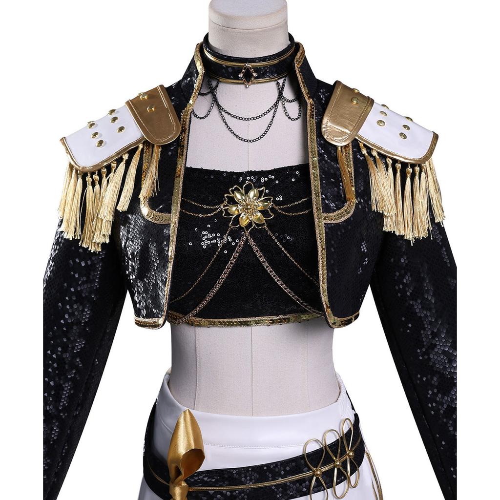 Live Cosplay Server For Movies, Anime, And Games