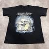 Vintage Eluveitie Shirt Folk Metal Band 2-seitiges T-Shirt Größe S bis 5XL 2F947