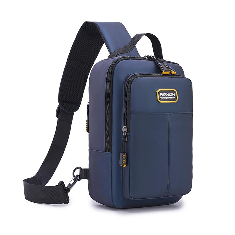 

Men s Waist Packs Chest Bag Crossbody Bags For Men Fashion Casual Men Bag Backpacks Man Chest Shoulder Bags Men Sac 18cmX30cmX10cm