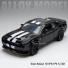 1:32 Hellcat Viper Supercar Toy Models Alloy Diecast Pull Back Doors Opened Sound Light Exquisite Interior Kids Interactive Toys