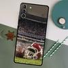 American Football Sport Phone Case For Samsung Galaxy S26 S23 Ultra S20 S21 S22 S24 S25 Plus S10 S25 FE Back Cover