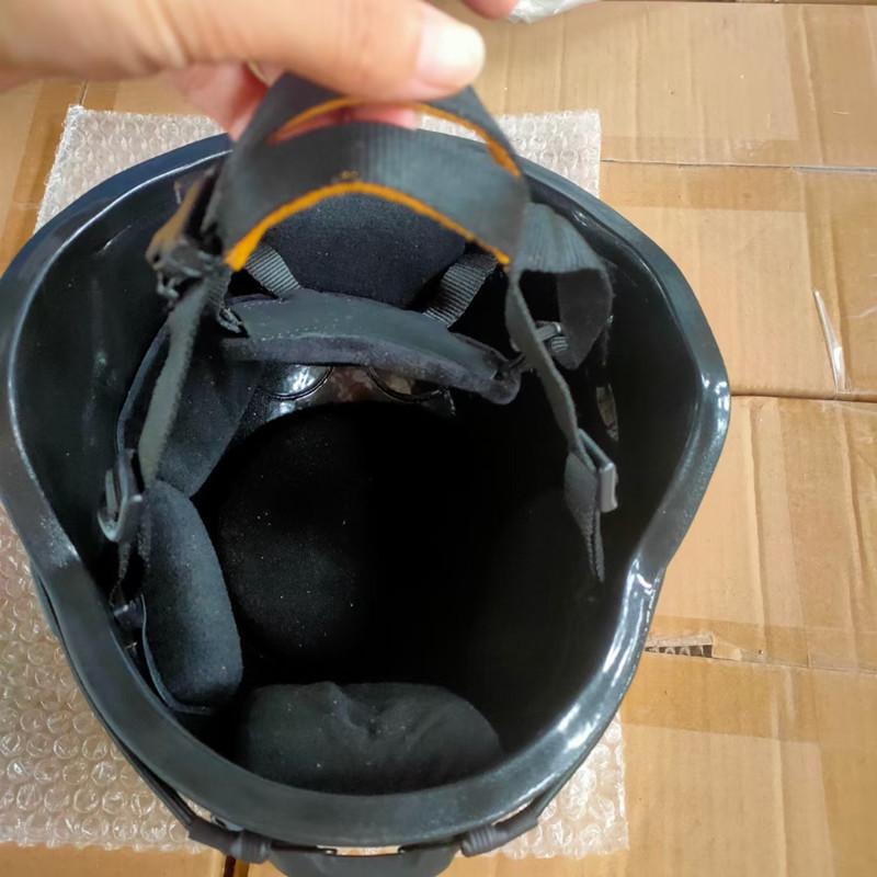 Mickey Tactical PE NIJ Level IIIA Safety Helmet GA Level 2