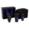 Mauboussin Private Club Coffret Eau De Parfum, Shower Gel, Aftershave Balm & Pencil Case