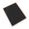 Rocker Board for Standing Desk Physical Anti Slip Ankle Stretching Core Training Wooden Balancing