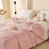 LISM Gauze Jacquard Summer Cooling Quilt